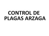 Control de Plagas Arzaga