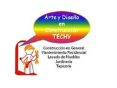 Arte, Diseño Y Construcción Techy