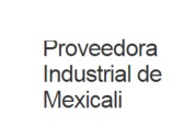 Proveedora Industrial de Mexicali