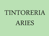 Tintorería Aries