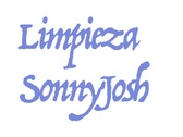 Limpieza SonnyJosh