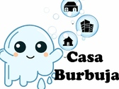 Casa Burbuja