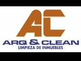 Arq & clean sa de cv