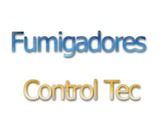 Fumigadores Control Tec