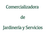 Comercializadora de Jardinería y Servicios