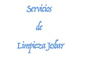 Servicios de Limpieza Jesbar