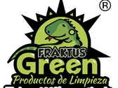 Fraktus Green