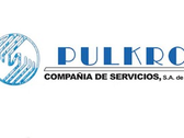 Logo Pulkro compañia de servicios sa de cv