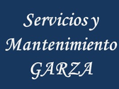 Servicio Y Mantenimiento Garza