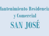 Mantenimiento Residencial Y Comercial San José