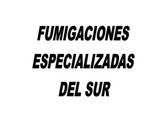 Fumigaciones Especializadas del Sur