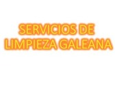 Servicios de Limpieza Galeana