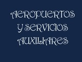 AEROPUERTOS Y SERVICIOS AUXILIARES