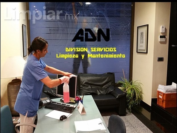 ADN servicios 