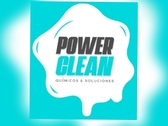 Power Clean MX