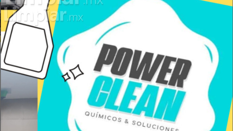Power Clean MX