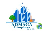 Admaga Limpieza