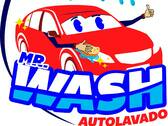 MR. WASH