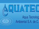 Aqua Tecnología Ambiental