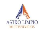 Logo Astro Limpio