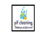 Alf Cleaning