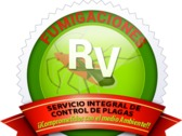 RV Fumigaciones Servicio Integral De Control De Plagas
