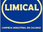 Logo Limpieza industrial de calidad