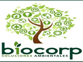 Logo Biocorp