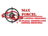Max Forcel Control Industrial de Plagas