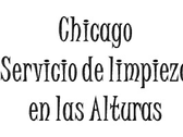 Chicago Servicio De Limpieza En Las Alturas