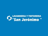 Lavandería y Tintorería San Jerónimo