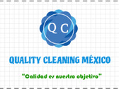 QUALITY CLEANING MEXICO