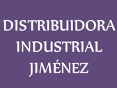 Distribuidora Industrial Jiménez