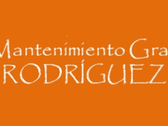 Mantenimiento General Rodríguez