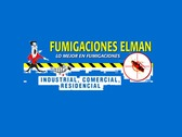 Fumigaciones Elman