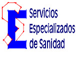 servicios especializados en sanidad