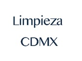 Limpieza CDMX