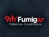 Fumigar 9m2