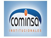 Cominsa Institucionales