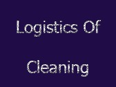 Logistics Of Cleaning