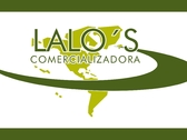 Lalos Comercializadora