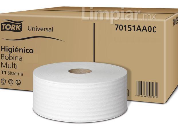 Higiénico Jumbo