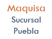 Maquisa Sucursal Puebla