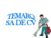 TEMARQ SA DE CV