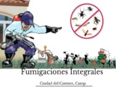 Fumigaciones Integrales