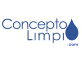 Logo Concepto Limpio