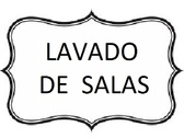 Lavado de Salas, Alfombras y Vestiduras TC