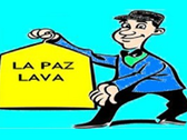 La Paz Lava