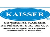 Comercial Kaisser De México