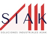 Soluciones industriales Asak